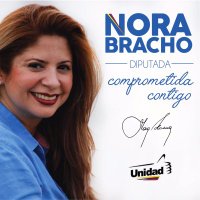 Nora Bracho(@NoraBracho) 's Twitter Profile Photo