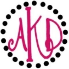 I make cute machine embroidery fonts, monograms, appliques, frames, and designs! I also offer affordable embroidery editing/digitizing/monogramming software!