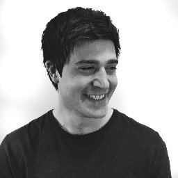 Designer based in London. Making @open_desk projects happen around the world