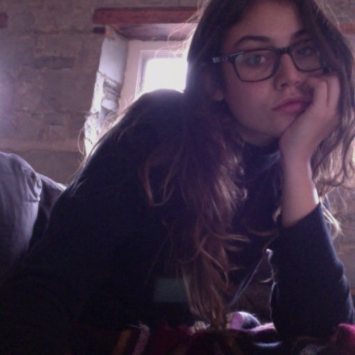 cinthgonzalez's profile picture. 