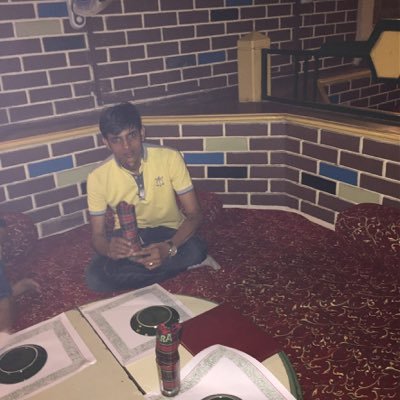govindp53369364's profile picture.