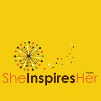 She Inspires Her (@sheinspiresher) 's Twitter Profile