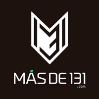 Másde131 (@masde131) 's Twitter Profile Photo