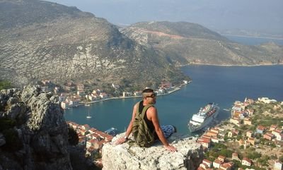 iawad3's profile picture. 