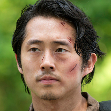 LaudableGallant's profile picture. You fought to be here, and we have to keep fighting. #TWDRP