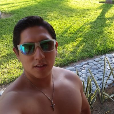 Blas_Cabrera_L's profile picture. Best Bananas 🍌👌🏼- Bombisho 💙