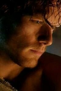 I am your master, @HisOneSassenach. And you're mine... I find I cannae possess your soul without losing my own. // {RP 21+} #Outlander AU / #BeingHuman AU #BPRP
