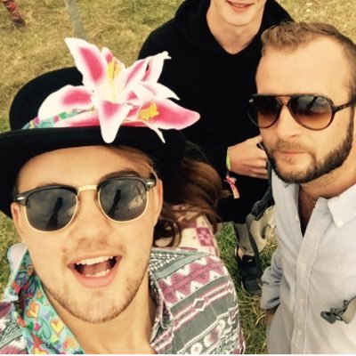 deanood12's profile picture. 