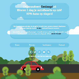 gegarandeerdges's profile picture. Auto theorie lessen