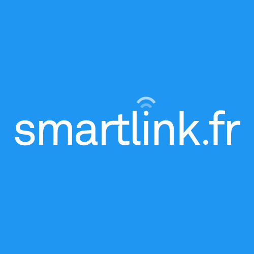 smartlinkactu's profile picture. Nouveau média sur la France connectée.