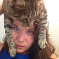 Stephanie Vegh (@stephanie_vegh) 's Twitter Profile