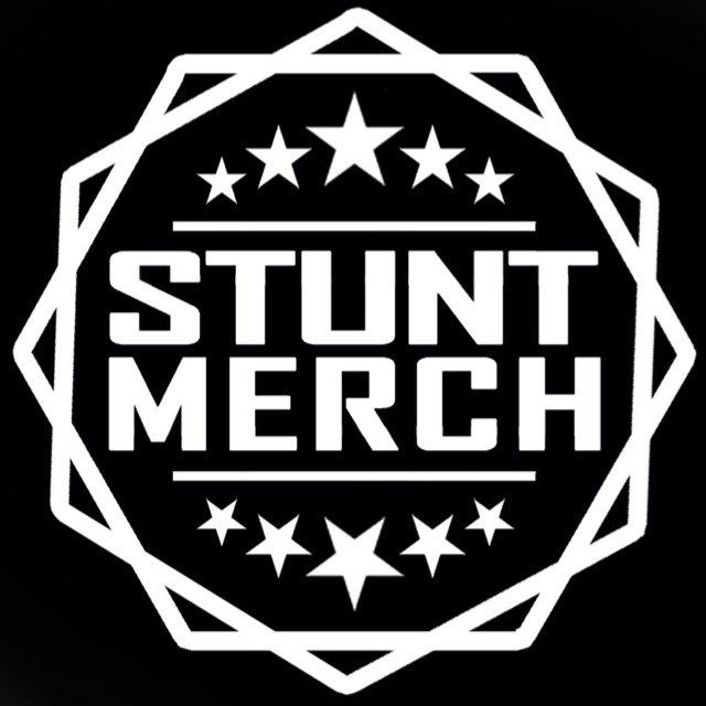 instagram: StuntMerch | FB: StuntMerch Order: SMS/WA Nama+AlamatLengkap+KodeBarang ke 081220001511 Pengajuan Reseller email ke: stuntnetworks@gmail.com