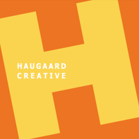 Haugaard Creative(@haugaardgroup) 's Twitter Profile Photo