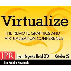 Virtualize 2015 will provide an engaging overview of virtualization technology for those just now developing their strategy.