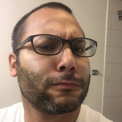 SecTechNerd808's profile picture. Physical security technology nerd, father, DJ, video game junky, and husband.