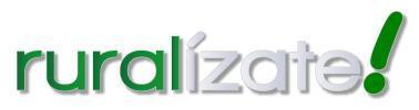 ruralizate