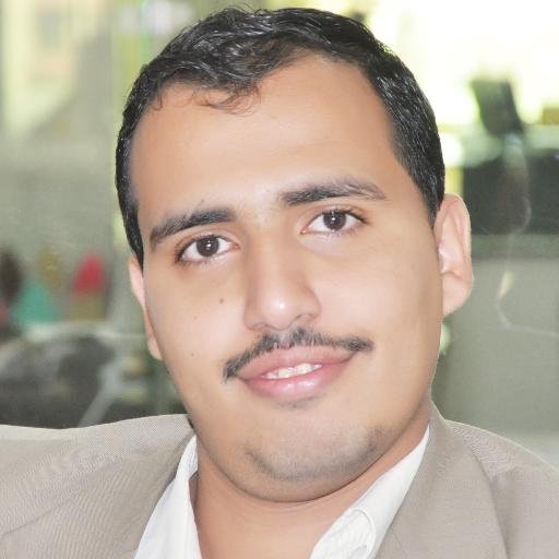 ahmedalotheri's profile picture. 