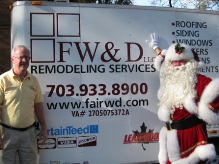 FWDRemodel's profile picture. No Games...No Gimmicks..