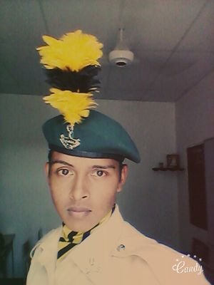 AvishkaPerera5's profile picture. 