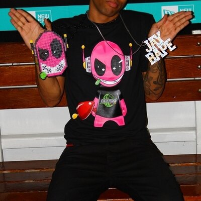 ASTRO Clothing AstroClothing X
