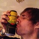 John Deane - @JohnKeginn - Twitter