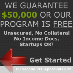 Get $50K to $250K in #Cash Lines of #Credit. #60seconds to #prequalify.  680+ #Fico #UnsecuredBusinessLoan 
https://t.co/CwUr1PpvF7