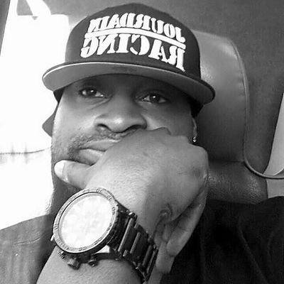 Creative Director of Joudain Racing Apparel | the Block Association Events Promotions & Marketing |
