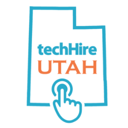 techhireutah's profile picture. Helping improve skills-based hiring, training and credentials for Utah job seekers while benefiting local employers and strengthening our communities.