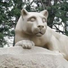 PSUIdentity's profile picture. Identity Services Connects the Penn State YOU to your world!