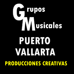 Grupos musicales, Jazz, Latino, Internacional, Salsa, Mariachis, Bandas, Violines, Sax, arpa, marimba, guitarristas, cantantes solistas en Puerto Vallarta.