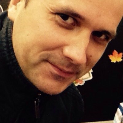 Пишу про ИТ. Нужна помощь/консультация обращайтесь. Люблю подращепить гликоген 🏃🏻♂️