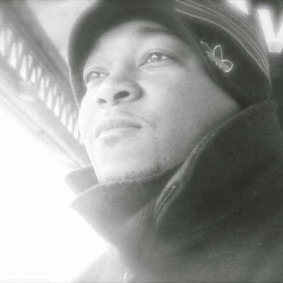 AntwanFoster's profile picture. 