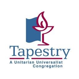 Tapestry is a liberal religious congregation that welcomes and affirms a diversity of religious belief, sexual orientation, gender, ethnicity, culture and more.