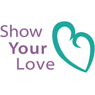 Wellness & health equity resource & campaign to support wellbeing for you now & in the future. How will you #ShowYourLoveToday?