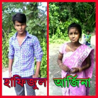 Hafijul38895942's profile picture. Hafijul + Arjina