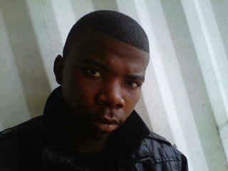 BionicDigital's profile picture. Dark & Lurking..