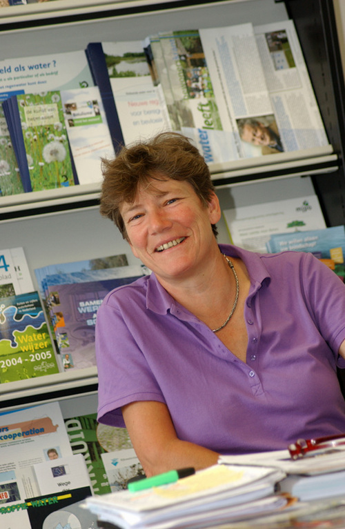 cvanvoorst's profile picture. Communicatie-adviseur, gedreven en enthousiast. Hou van: wandelen (himalaya en dicht bij huis), lezen, fotografie en films