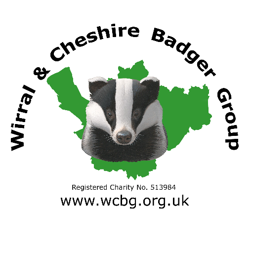 The Wirral & Cheshire Badger Group is a voluntary organisation which helps to protect badgers in our region & the UK info@wcbg.org.uk