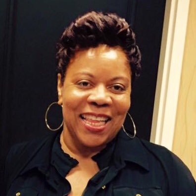 Owner of Salon Victoria located at 961 North Hairston Road a hair salon and more