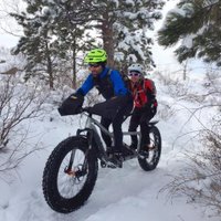 Dan Orlinski (@tandemdan) 's Twitter Profile