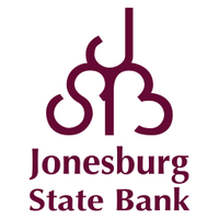 Jonesburg State Bank(@JonesburgStBank) 's Twitter Profile Photo