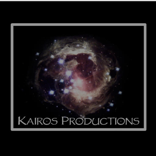 KairosFilm's profile picture. A reverently irreverent film production company. Creators @PortalRunnerMov @LanguageArtsMov @WestOfRed, @CamillaDMovie , The Dark Horse, Season 1 @Journey_Quest