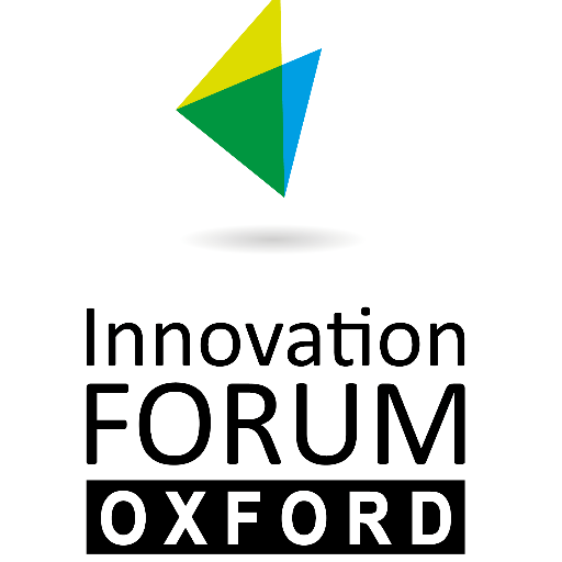 Oxford branch of a global network to accelerate innovation & connect #academia, #industry & #government Latest event: https://t.co/h6sk0xOpPz