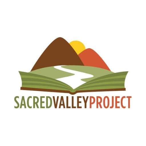 SacredValleyOrg Profile Picture