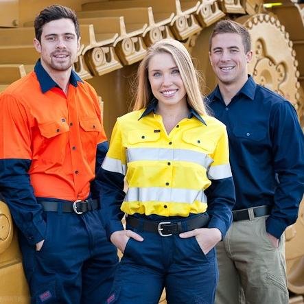 Hip Pocket Workwear & Safety Toowoomba