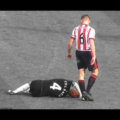 fatleccy's profile picture. There IS a god - Rowell be thy name