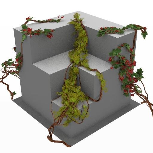 by @alexschreyer -- Posts about SketchUp extensions (formerly: plugins) and other SketchUppy stuff.
Also follow my tutorials, news etc.: @sketchup4design