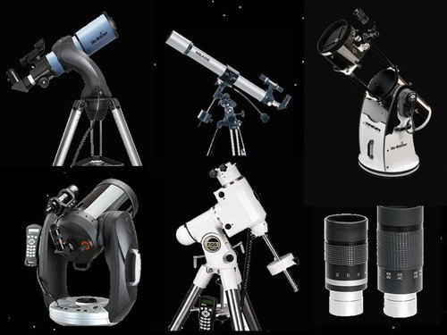 nztelescopes's profile picture. New Zealands online Telescope Shop