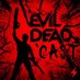 Evil Dead'Cast (@evildeadcast) artwork
