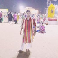 Dhruv Tadvi (@dhruv_shanatic) 's Twitter Profile
